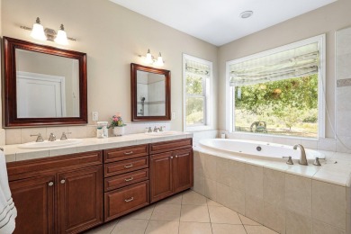 CREEK FRONTAGE | 7.25 ACRES | CUSTOM BUILT...Welcome to this on Palo Cedro Golf Club in California - for sale on GolfHomes.com, golf home, golf lot