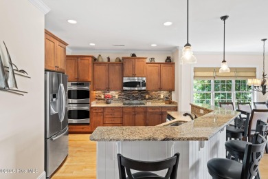 When only the finest will do! This spectacular former Logan on Members Club At St. James Plantation in North Carolina - for sale on GolfHomes.com, golf home, golf lot