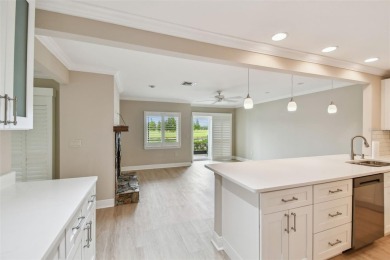 Beautifully renovated townhome in Feather sound Country Club on Feather Sound Country Club in Florida - for sale on GolfHomes.com, golf home, golf lot