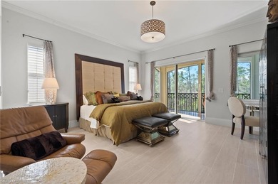 Welcome to this rarely available, fully remodeled Castillo on Tiburon Golf Club in Florida - for sale on GolfHomes.com, golf home, golf lot