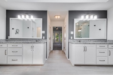 Tucked deep into a grove of Oak trees and adjacent to the Golf on Trophy Club of Dallas in Texas - for sale on GolfHomes.com, golf home, golf lot