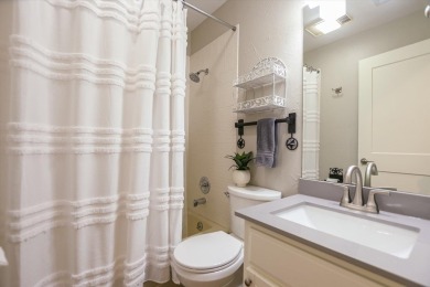 LOCATION, LOCATION, LOCATION! This amazing townhome in Horseshoe on Ram Rock Golf Course in Texas - for sale on GolfHomes.com, golf home, golf lot