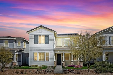 Perfect opportunity to own a beautifully upgraded home in a on Skyline Ranch Country Club in California - for sale on GolfHomes.com, golf home, golf lot