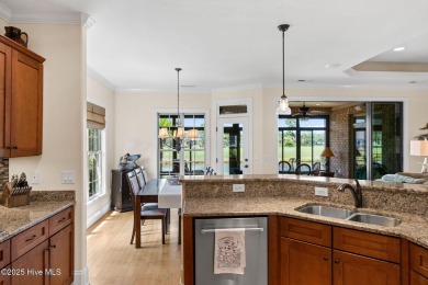 When only the finest will do! This spectacular former Logan on Members Club At St. James Plantation in North Carolina - for sale on GolfHomes.com, golf home, golf lot