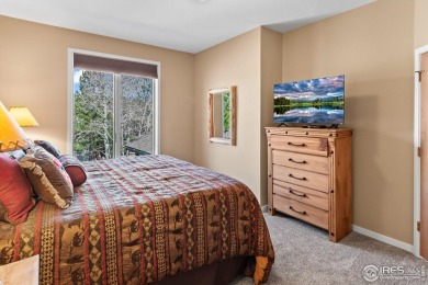 Welcome to *Your Mountain Retreat* in gated Fox Acres Mountain on Fox Acres Country Club in Colorado - for sale on GolfHomes.com, golf home, golf lot