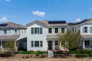 Perfect opportunity to own a beautifully upgraded home in a on Skyline Ranch Country Club in California - for sale on GolfHomes.com, golf home, golf lot