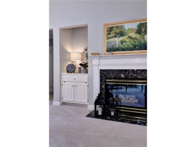Located in the desirable Greensprings Plantation golf community on Williamsburg National Golf Club in Virginia - for sale on GolfHomes.com, golf home, golf lot
