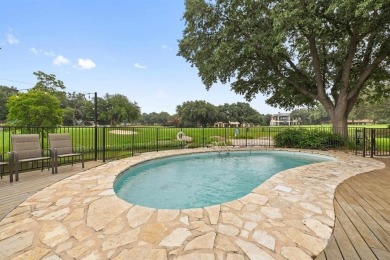 LOCATION, LOCATION, LOCATION! This amazing townhome in Horseshoe on Ram Rock Golf Course in Texas - for sale on GolfHomes.com, golf home, golf lot