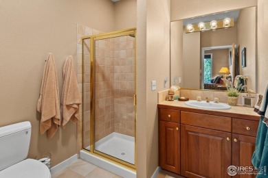 Welcome to *Your Mountain Retreat* in gated Fox Acres Mountain on Fox Acres Country Club in Colorado - for sale on GolfHomes.com, golf home, golf lot