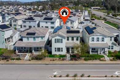 Perfect opportunity to own a beautifully upgraded home in a on Skyline Ranch Country Club in California - for sale on GolfHomes.com, golf home, golf lot