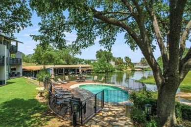 LOCATION, LOCATION, LOCATION! This amazing townhome in Horseshoe on Ram Rock Golf Course in Texas - for sale on GolfHomes.com, golf home, golf lot