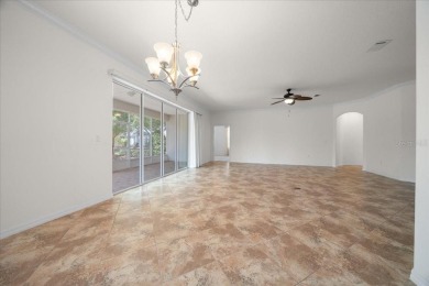 Welcome to this well-maintained 3 bedroom, 2 bath home nestled on Candler Hills Golf and Country Club in Florida - for sale on GolfHomes.com, golf home, golf lot