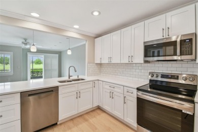 Beautifully renovated townhome in Feather sound Country Club on Feather Sound Country Club in Florida - for sale on GolfHomes.com, golf home, golf lot