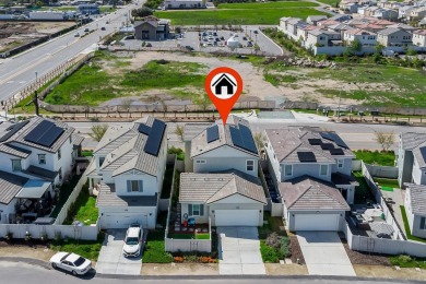 Perfect opportunity to own a beautifully upgraded home in a on Skyline Ranch Country Club in California - for sale on GolfHomes.com, golf home, golf lot