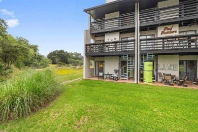 LOCATION, LOCATION, LOCATION! This amazing townhome in Horseshoe on Ram Rock Golf Course in Texas - for sale on GolfHomes.com, golf home, golf lot