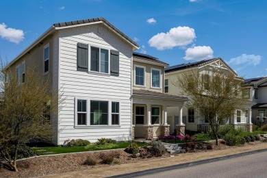 Perfect opportunity to own a beautifully upgraded home in a on Skyline Ranch Country Club in California - for sale on GolfHomes.com, golf home, golf lot