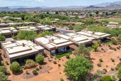 Nestled in the sought-after Toroweap at Entrada community, this on Entrada at Snow Canyon in Utah - for sale on GolfHomes.com, golf home, golf lot
