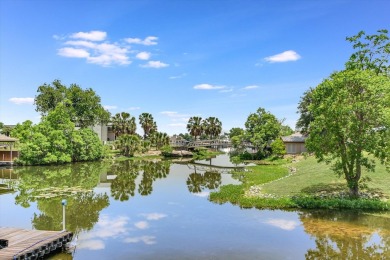 LOCATION, LOCATION, LOCATION! This amazing townhome in Horseshoe on Ram Rock Golf Course in Texas - for sale on GolfHomes.com, golf home, golf lot