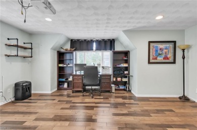 Welcome to one of Suffolk's most desirable community, The Gables on Riverfront Golf Club in Virginia - for sale on GolfHomes.com, golf home, golf lot