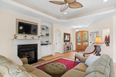 When only the finest will do! This spectacular former Logan on Members Club At St. James Plantation in North Carolina - for sale on GolfHomes.com, golf home, golf lot