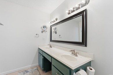 Welcome to 313 Snead Dr. in Fairfield Bay, perfectly positioned on Indian Hills Country Club in Arkansas - for sale on GolfHomes.com, golf home, golf lot