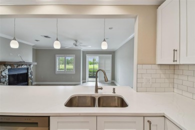 Beautifully renovated townhome in Feather sound Country Club on Feather Sound Country Club in Florida - for sale on GolfHomes.com, golf home, golf lot