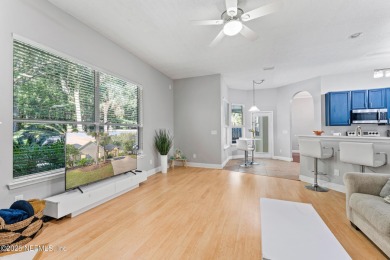 Welcome to your beautifully maintained pool home in Julington on Julington Creek Golf Club in Florida - for sale on GolfHomes.com, golf home, golf lot