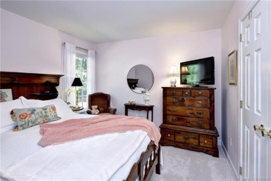 Located in the desirable Greensprings Plantation golf community on Williamsburg National Golf Club in Virginia - for sale on GolfHomes.com, golf home, golf lot
