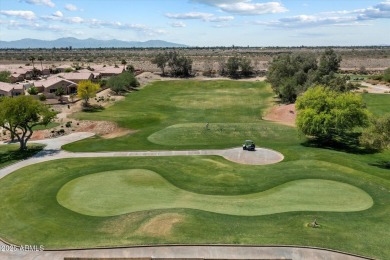 This light & bright home is situated on one of the premiere lots on Coyote Lakes Golf Club in Arizona - for sale on GolfHomes.com, golf home, golf lot