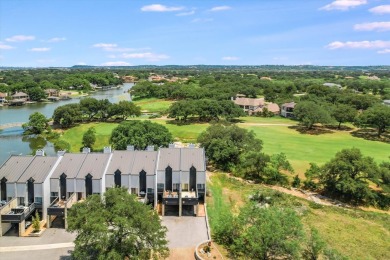 LOCATION, LOCATION, LOCATION! This amazing townhome in Horseshoe on Ram Rock Golf Course in Texas - for sale on GolfHomes.com, golf home, golf lot