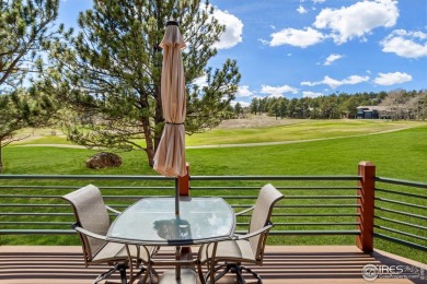 Welcome to *Your Mountain Retreat* in gated Fox Acres Mountain on Fox Acres Country Club in Colorado - for sale on GolfHomes.com, golf home, golf lot