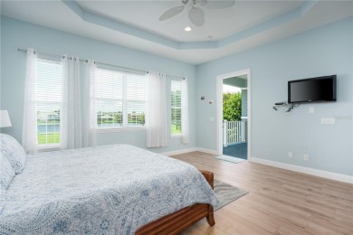 Welcome to 19 Cinnamon Beach Way, a spectacular 3 bed/2.5 bath on The Ocean Course At Hammock Beach Resort in Florida - for sale on GolfHomes.com, golf home, golf lot