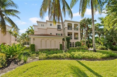 Welcome to this rarely available, fully remodeled Castillo on Tiburon Golf Club in Florida - for sale on GolfHomes.com, golf home, golf lot