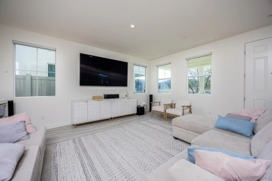 Perfect opportunity to own a beautifully upgraded home in a on Skyline Ranch Country Club in California - for sale on GolfHomes.com, golf home, golf lot
