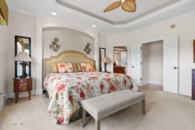 When only the finest will do! This spectacular former Logan on Members Club At St. James Plantation in North Carolina - for sale on GolfHomes.com, golf home, golf lot