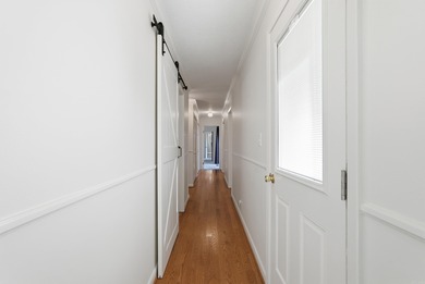 Welcome to 313 Snead Dr. in Fairfield Bay, perfectly positioned on Indian Hills Country Club in Arkansas - for sale on GolfHomes.com, golf home, golf lot