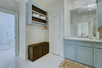 Timeless Summerville Estate with Historic Guest Cottage. Once on Miler Country Club in South Carolina - for sale on GolfHomes.com, golf home, golf lot