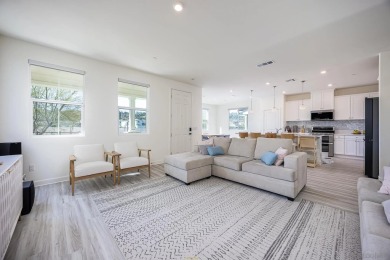 Perfect opportunity to own a beautifully upgraded home in a on Skyline Ranch Country Club in California - for sale on GolfHomes.com, golf home, golf lot