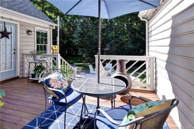 Located in the desirable Greensprings Plantation golf community on Williamsburg National Golf Club in Virginia - for sale on GolfHomes.com, golf home, golf lot