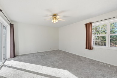 Welcome to 313 Snead Dr. in Fairfield Bay, perfectly positioned on Indian Hills Country Club in Arkansas - for sale on GolfHomes.com, golf home, golf lot