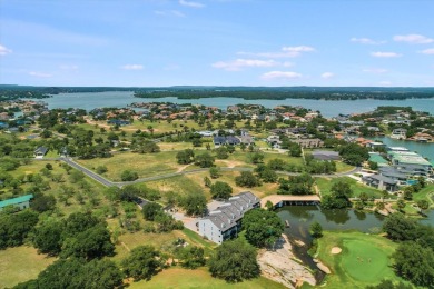 LOCATION, LOCATION, LOCATION! This amazing townhome in Horseshoe on Ram Rock Golf Course in Texas - for sale on GolfHomes.com, golf home, golf lot