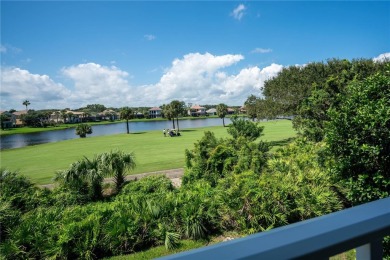 Welcome to 19 Cinnamon Beach Way, a spectacular 3 bed/2.5 bath on The Ocean Course At Hammock Beach Resort in Florida - for sale on GolfHomes.com, golf home, golf lot