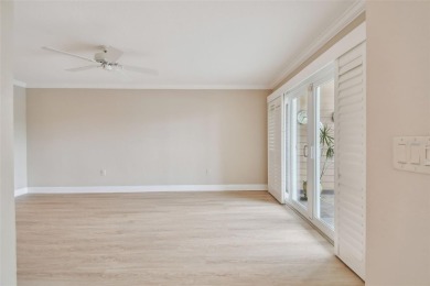 Beautifully renovated townhome in Feather sound Country Club on Feather Sound Country Club in Florida - for sale on GolfHomes.com, golf home, golf lot