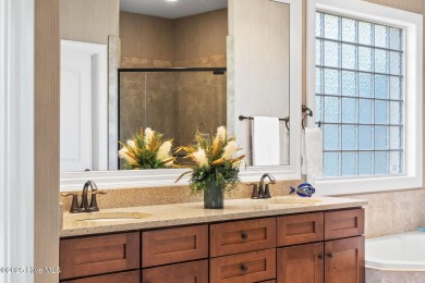When only the finest will do! This spectacular former Logan on Members Club At St. James Plantation in North Carolina - for sale on GolfHomes.com, golf home, golf lot