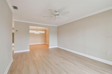 Beautifully renovated townhome in Feather sound Country Club on Feather Sound Country Club in Florida - for sale on GolfHomes.com, golf home, golf lot