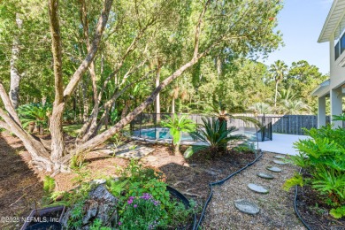 Welcome to your beautifully maintained pool home in Julington on Julington Creek Golf Club in Florida - for sale on GolfHomes.com, golf home, golf lot