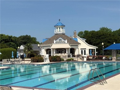 Welcome to one of Suffolk's most desirable community, The Gables on Riverfront Golf Club in Virginia - for sale on GolfHomes.com, golf home, golf lot