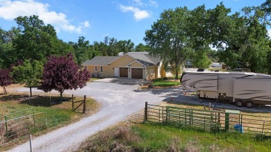 CREEK FRONTAGE | 7.25 ACRES | CUSTOM BUILT...Welcome to this on Palo Cedro Golf Club in California - for sale on GolfHomes.com, golf home, golf lot
