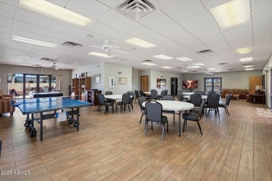 This light & bright home is situated on one of the premiere lots on Coyote Lakes Golf Club in Arizona - for sale on GolfHomes.com, golf home, golf lot