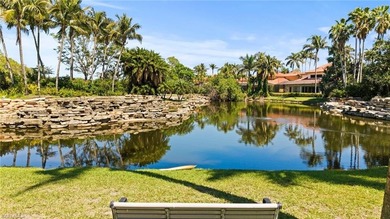 Welcome to this rarely available, fully remodeled Castillo on Tiburon Golf Club in Florida - for sale on GolfHomes.com, golf home, golf lot